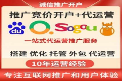 如何在sem竞价托管中取得卓越效果——案例解读
